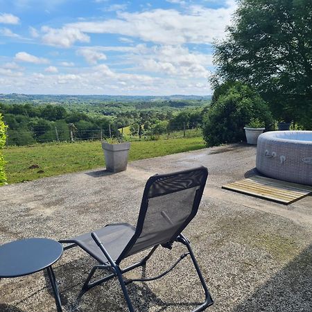 Family Home With Pool Saint-Lon-Les-Mines Экстерьер фото